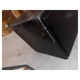 Buyers Steel Underbody Tool Box 3ft x 18inches