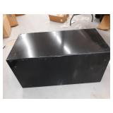 Buyers Steel Underbody Tool Box 3ft x 18inches