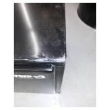 Buyers Steel Underbody Tool Box 3ft x 18inches