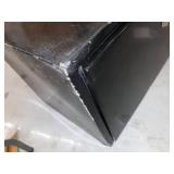 Buyers Steel Underbody Tool Box 3ft x 18inches