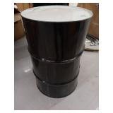 SKOLNIK Carbon Steel Tight Head Drum, 30 gallons, 0.9mm Body Gauge Damaged