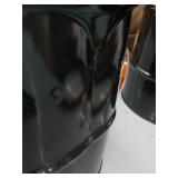 SKOLNIK Carbon Steel Tight Head Drum, 30 gallons, 0.9mm Body Gauge Damaged