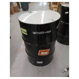 SKOLNIK Carbon Steel Tight Head Drum, 30 gallons, 0.9mm Body Gauge Used