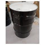 SKOLNIK Carbon Steel Tight Head Drum, 30 gallons, 0.9mm Body Gauge Used