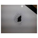 Quartet Standard Magnetic Whiteboard, 5 x 3 Feet, Black Aluminum Frame (SM535B)