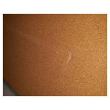 MasterVistiom Cork Board 180cm x 120cm Model: CA27170