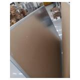 Master Vision Magnetic Whiteboard 4ft x 6ft,Model: MA2707170