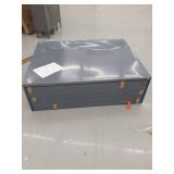 Flat Filing Cabinet 54Wx51Lx 16D