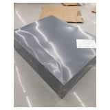 Flat Filing Cabinet 54Wx51Lx 16D