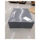 Flat Filing Cabinet 54Wx51Lx 16D