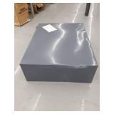 Flat Filing Cabinet 54Wx51Lx 16D