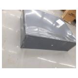 Flat Filing Cabinet 54Wx51Lx 16D