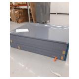 Flat Filing Cabinet 54Wx51Lx 16D