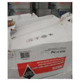 Box of cotton t-shirt Rags