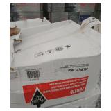 Box of cotton t-shirt Rags