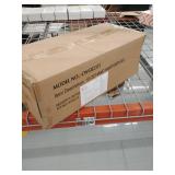 Box of Clean Works Hand Sanitizer 10oz.