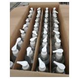 Box of Clean Works Hand Sanitizer 10oz.