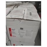 Electrial Box , 24in x 6.5im, Model: 1 6JZD8