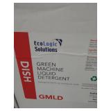 Electrial Box , 24in x 6.5im, Model: 1 6JZD8