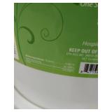 Germicidal Deodorizing Cleaner,pail 224003000