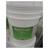 Germicidal Deodorizing Cleaner,pail 224003000