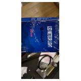 30CM 144LED Solar Meteor Shower String Lights Waterproof Light Falling String Lights for Wedding Party Christmas Lights-8pcs