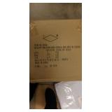 Gemmy Christmas Airblown Inflatable Grinch and Max in Sleigh Colossal Scene Grinch, 12 ft Tall- Retail:$279.99