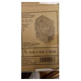 Prevue Pet Products Hamster Playhouse 2600 BLUE