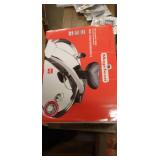 Star B Stainless Steel Pressure Cooker 6 quart