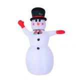 Polyester - Multi- 8