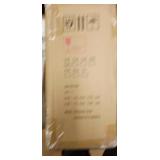 Polyester - Multi- 8