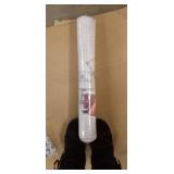 Holiday Pickup Chenille Accent Rug 2 by 3