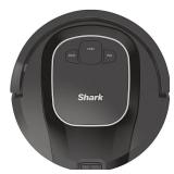ION ROBOT 871 Connected Robotic Vac PR- Retail:$303.99
