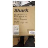 ION ROBOT 871 Connected Robotic Vac PR- Retail:$303.99