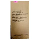 ION ROBOT 871 Connected Robotic Vac PR- Retail:$303.99