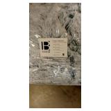 Are you kidding Coma Inducer Gray Oversized Queen Comforter Set