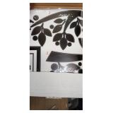 Walpus Family Tree Photo Frame Birdcage