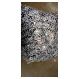 Cozy Peaks - Coma Inducer Oversized Comforter - Chevron Frosted Black- Retail:$154.61