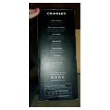 Discovery Turntable 15.75 by 10.63 TEAL