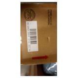 9-foot Mixed Spruce Pre-Lit Warm White LED Artificial Christmas Garland by Christopher Knight Home - led - clear