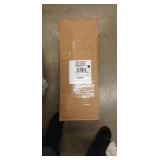 Copper Grove Iris Wood and Metal 24-inch x 7-inch Wall Hook