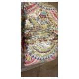 Windsor Home Melanie 3-piece Quilt Set- Queen/Full - Queen/Full - 3 Piece