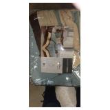 Madison Park Melanie 9-piece Comforter Set- Retail:$111.89