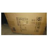 HOMCOM 3 in 1 Ride On Toy Bulldozer Digger Tractor Pulling Cart Pretend Play Construction Truck