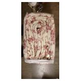 KING SIZE Gracewood Hollow Mekull French Medallion 3 piece Quilt set