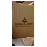 10 foot Inflatable Santa