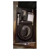 Clihome Pull down single handle kitchen Faucet