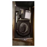 Clihome Pull down single handle kitchen Faucet