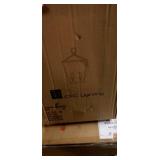 Carson Carrington Tarfala Traditional Gold Wall Sconce Light Fixture- Retail:$91.99