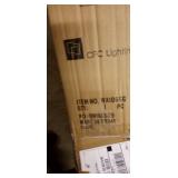 Carson Carrington Tarfala Traditional Gold Wall Sconce Light Fixture- Retail:$91.99